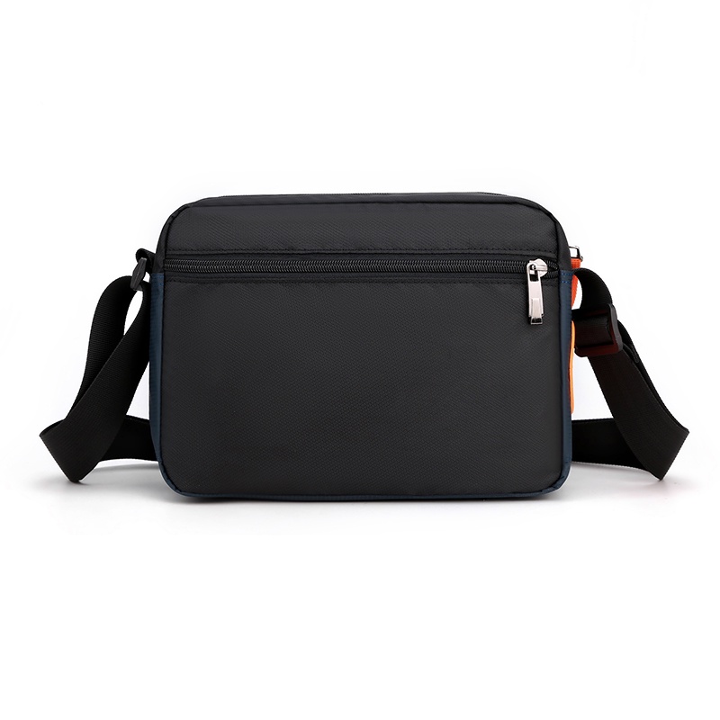 New Fashion Nylon Men's Crossbody Bag