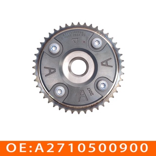 Suitable for Mercedes-Benz 271 timing gear phase adjuster eccentric shaft gear engine accessories A2710500900