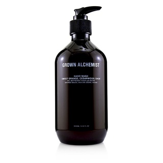 GROWN ALCHEMIST - Hand Wash - Sweet Orange, Cedarwood &amp; Sage