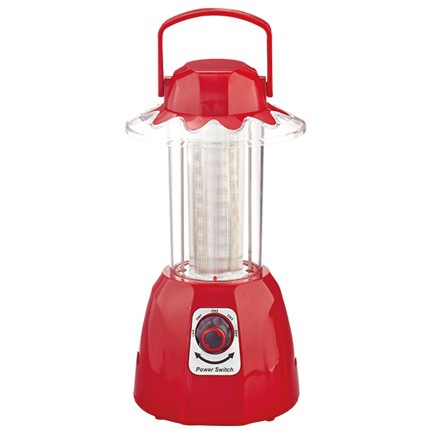 DP LED-725 โคมไฟ LED 2.6W แบบชาร์จไฟได้