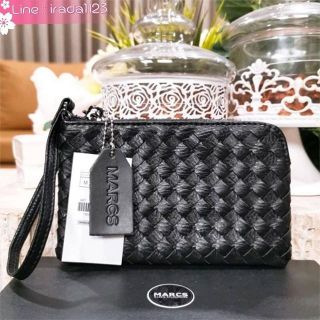 MARCS SIMPLE PURSE WRISTLET ของแท้ ราคาถูก