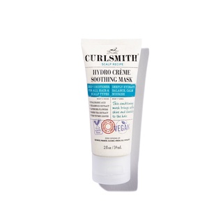 พร้อมส่ง ของแท้ Curlsmith Hydro Creme Soothing Mask 59ml/237ml