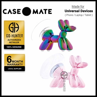 Case-mate Stand Ups Ballon Dog - ที่วางโทรศัพท์