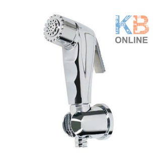 WR K-007CR(S) สายฉีดชำระครบชุด รุ่น STALET WR K-007CR(S) Rinsing Spray Set series STALET RASLAND