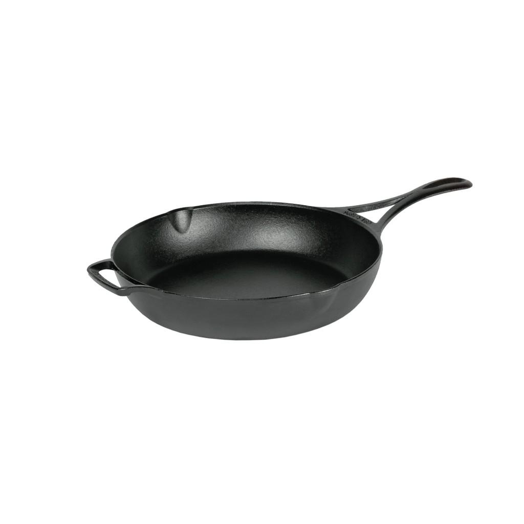 Lodge Cast Iron Blacklock *96* 10.25 Inch. Skillet กระทะเหล็กหล่อ 10.25 นิ้ว BL96SKINT