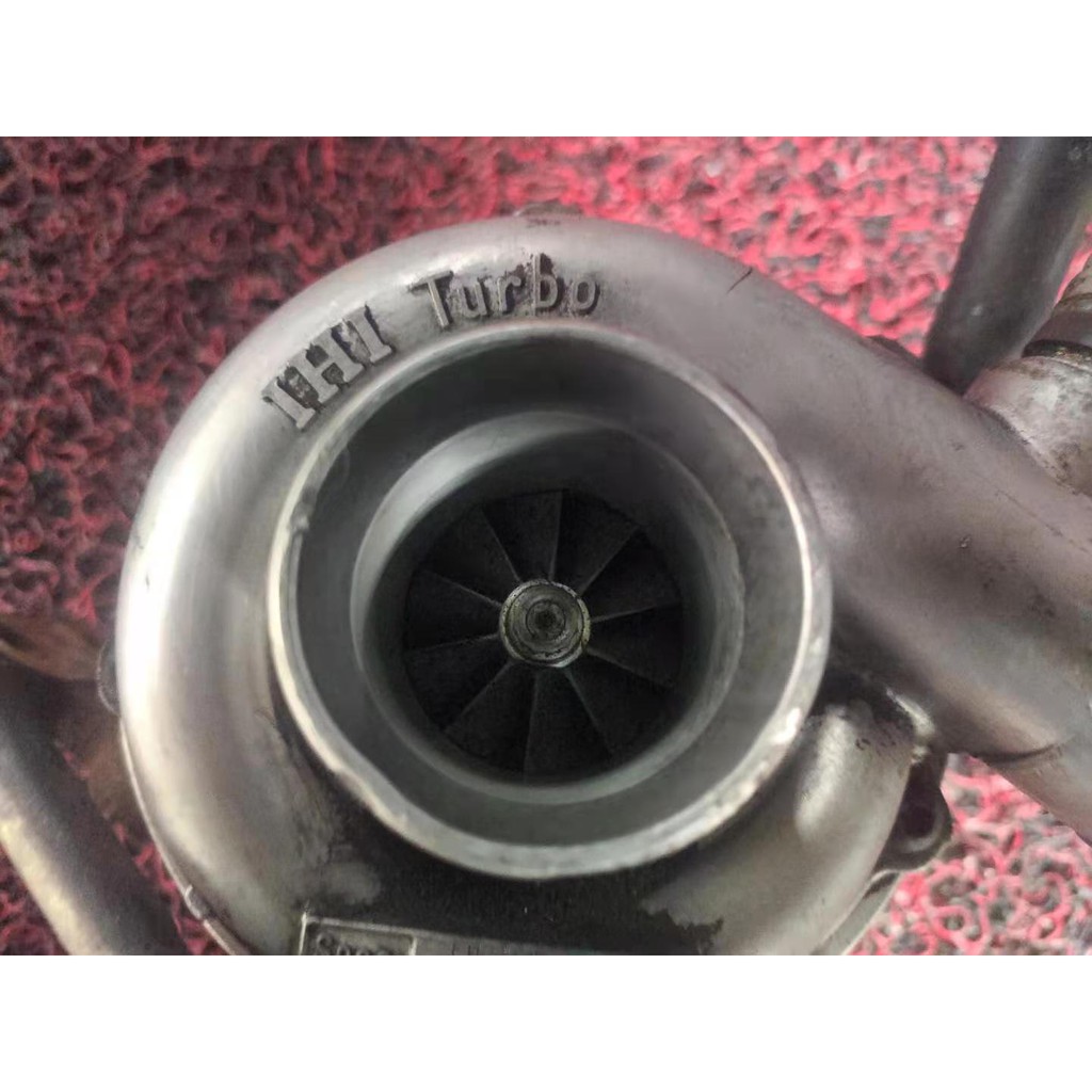 SUBARU TURBO(ไม่มีการรับประกัน) RHF4 VF25/VF27/VF31/VF32/VF33 TURBO (ไม่มีการรับประกัน)