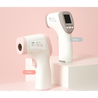 [พร้อมส่ง] เครื่องวัดไข้ ที่วัดไข้ เครื่องวัดอุณหภูมิ Automatic Thermometer