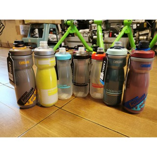 ขวดน้ำ Camelbak Podium 21oz คละแบบ