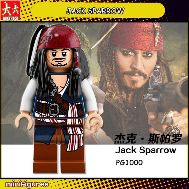 อันดับหนึ่ง 95+ ภาพพื้นหลัง แจ็คสแปโร่ ภาค1 เต็มเรื่อง ภาคไทย สวยมาก