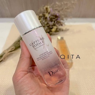 Dior Capture Totale Lotion-Serum 50ml