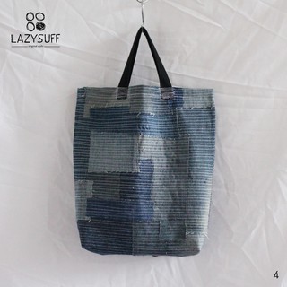 Jeans Bag Handmade by Lazysuff