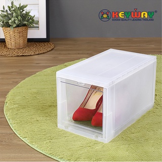 กล่องอเนกประสงค์ ฝาเปิดหน้า Front-open Storage Box : LF-120