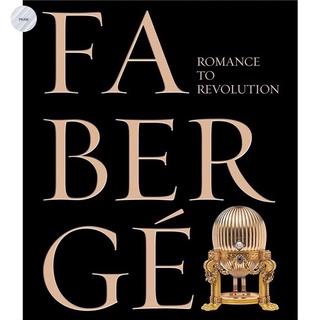 Fabergé: Romance to Revolution