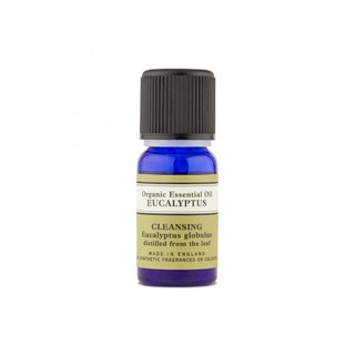 Neals yard remedies Eucalyptus Globulus Org