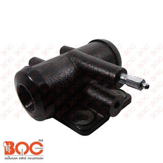 กระบอกเบรค-หลัง BOC FOR NISSAN  CW430  มีไล่ลม  53.5 mm  OEM#44100-90107 #WNS-059