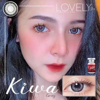 Lovelylens Kiwa gray