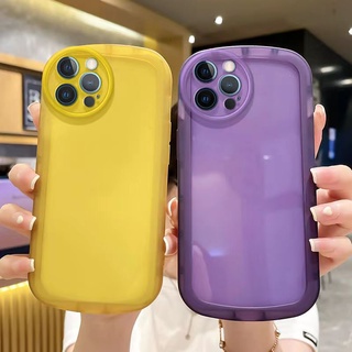 เคสโทรศัพท์มือถือ ซิลิโคนนิ่ม TPU ใส กันกระแทก ลายเจลลี่ตาโต สําหรับ Redmi note 7 PRO 8 8A 8 PRO 9 9T 10 11 PRO 11S K30 K40 MI 11 11T PRO 12 POCO M2 X2