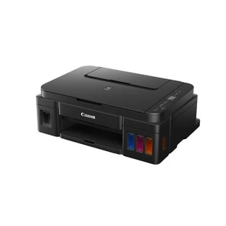 ปริ้นเตอร์ CANON PIXMA G2010 พร้อมหมึกแท้ 100% รับประกันศูนย์ 2 ปี