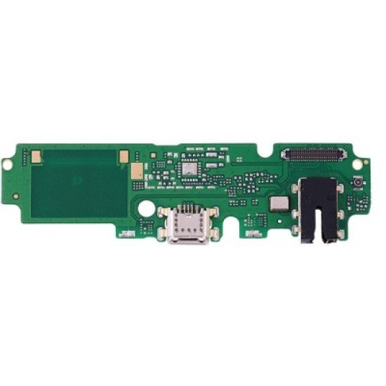 แพรตูดชาร์จ ก้นชาร์จ VIVO V15 / VIVO S1 Charging Port Board for VIVO V15 / VIVO S1
