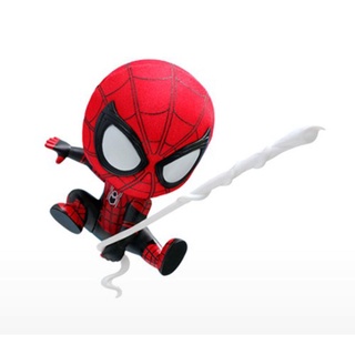 CosBaby Spider Man Web Swinging