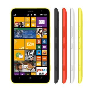 Nokia Lumia สมาร์ทโฟน 1320 5MP หน้าจอสัมผัส 6.0 นิ้ว รอม 3400mAh 8GB บลูทูธ WIFI