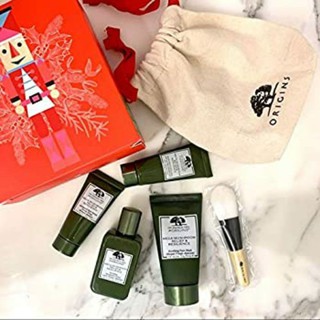 [พร้อมส่ง] ORIGINS Dr.Andrew Weil for Origins Holiday Set 2020