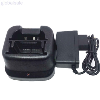 อุปกรณ์ชาร์จวิทยุสื่อสาร Icom Ic - A6 Ic - A24 Ic - V8 Ic - V82 Ic - U82 Ic - F3Gt