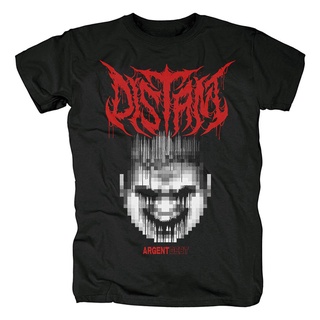 เสื้อยืด ผ้าฝ้าย 100% 100% พิมพ์ลายวงร็อค Heavy Death Metal สไตล์พังก์ สตรีท สําหรับออกกําลังกาย เล่นสเก็ตบอร์ด LHZYสามา