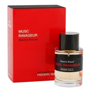 Frederic Malle Musc Ravageur EDP 5ml - 10ml นำ้หอมแท้แบ่งขาย