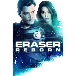 ERASER-REBORN2022-เสียงไทยมาสเตอร์-เสียงอังกฤษ-แผ่นDVDพร้อมปก