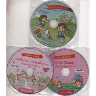 CD แผนการจัดการเรียนรู้ (MAC)