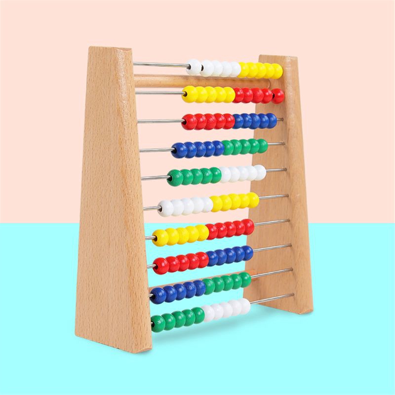 abacus lego star wars