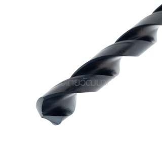 NACHI (นาชิ) L500_4.90 MM. ดอกสว่านHSS เจาะเหล็ก  (NAX500_0490)