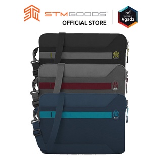 กระเป๋าโน๊ตบุ๊ค STM รุ่น Blazer Laptop Sleeve สำหรับขนาด 13" / 15"