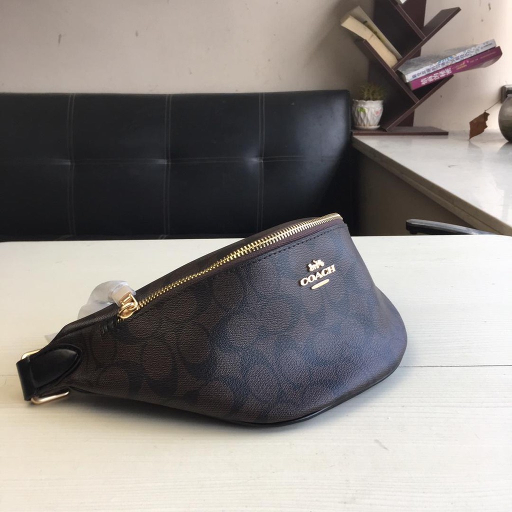 coach f48740 belt bag