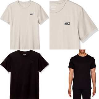 Asics JSY OP SS T 2191A255 Mens T-Shirt เสื้อยืด Asic