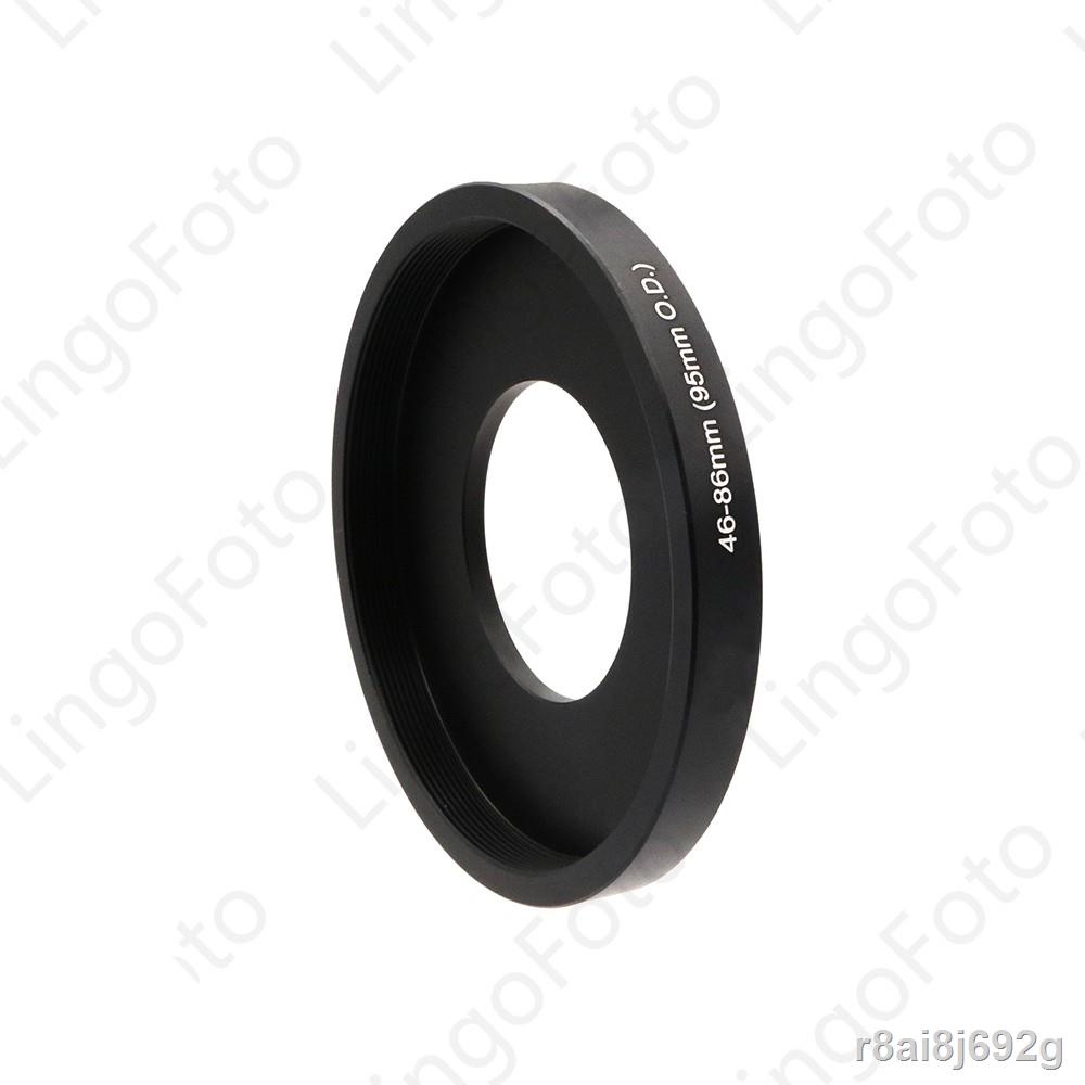 Hama 13037 Anello Adattatore Ob.30,5 Fil.37 - Foto 13