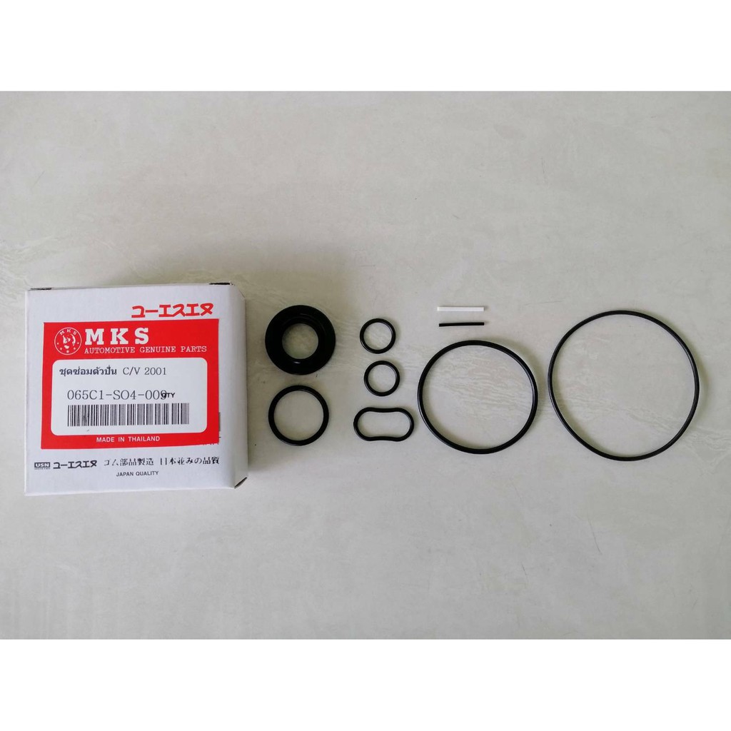 ชุดซ่อมตัวปั่นเพาเวอร์(ชุดซ่อมปั้มปั่น)  HONDA CIVIC ปี2001,ES,D17A ไต้หวัน ราคาชุดละ350บาท