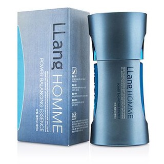 LLANG  Homme Power Balancing Essence  Size: 50ml/1.7oz