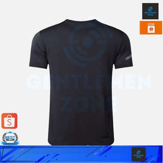 เสื้อผู้ชาย MEN ใหม่！เสื้อ UNDER ARM มีโลโก้ตรงไหล่ เสื้อกีฬาตรฐานสากล เนื้อผ้าดี