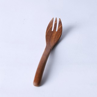 CHABATREE HONEY LILLY DESSERT FORK (FK020)