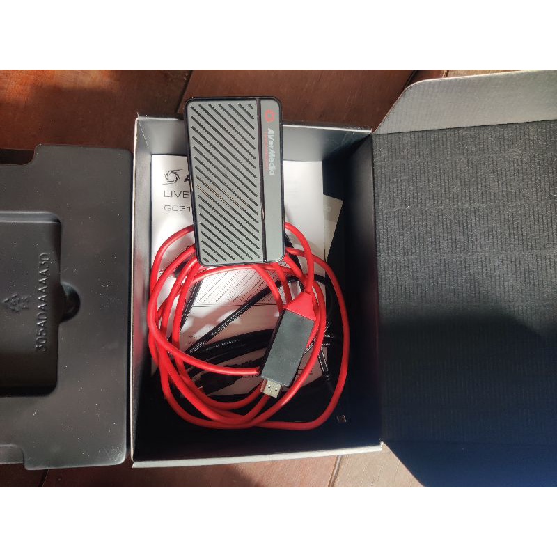 avermedia gc311 มือ2