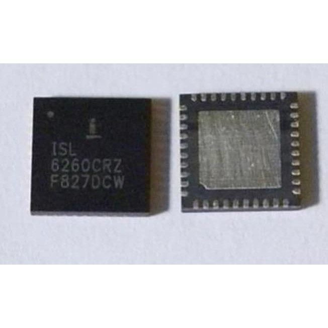 ISL6260 CRZ*********