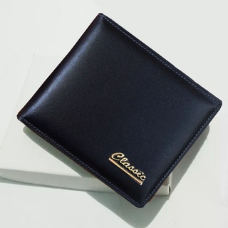 4.4 Gratis Ongkir Setiap Hari!! Dompet Pria Terbaru 2021 Dompet Kulit C40 Fashion Wallet Material Kulit Sintetik Asli Original