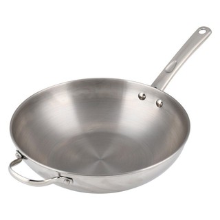 กระทะลึกมีด้าม 30 ซม. MEYER BELLA CLASSICO  STIR FRY PAN MEYER BELLA CLASSICO 30CM