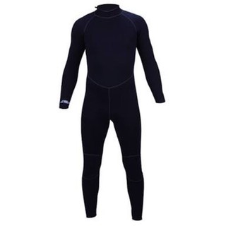 Deepblue wetsuit หนา 3 mm ขายาวแขนยาว