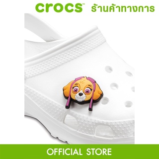 CROCS Jibbitz Paw Patrol Skye ตัวติดรองเท้า