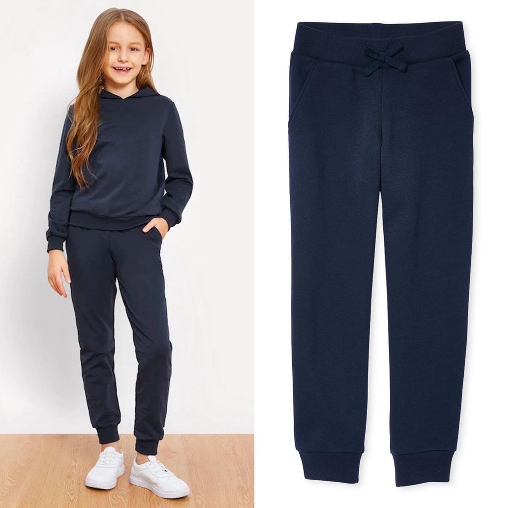 Girls& 39; JOGGER PANTS POPMYWEAR PLACE 4-6Y / GIRLS& 39; JOGER