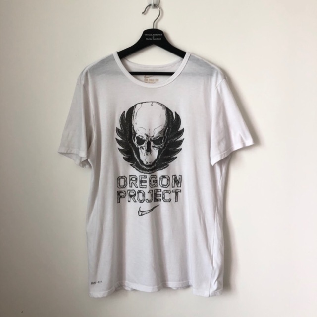 เสื้อ Nike Oregon Project