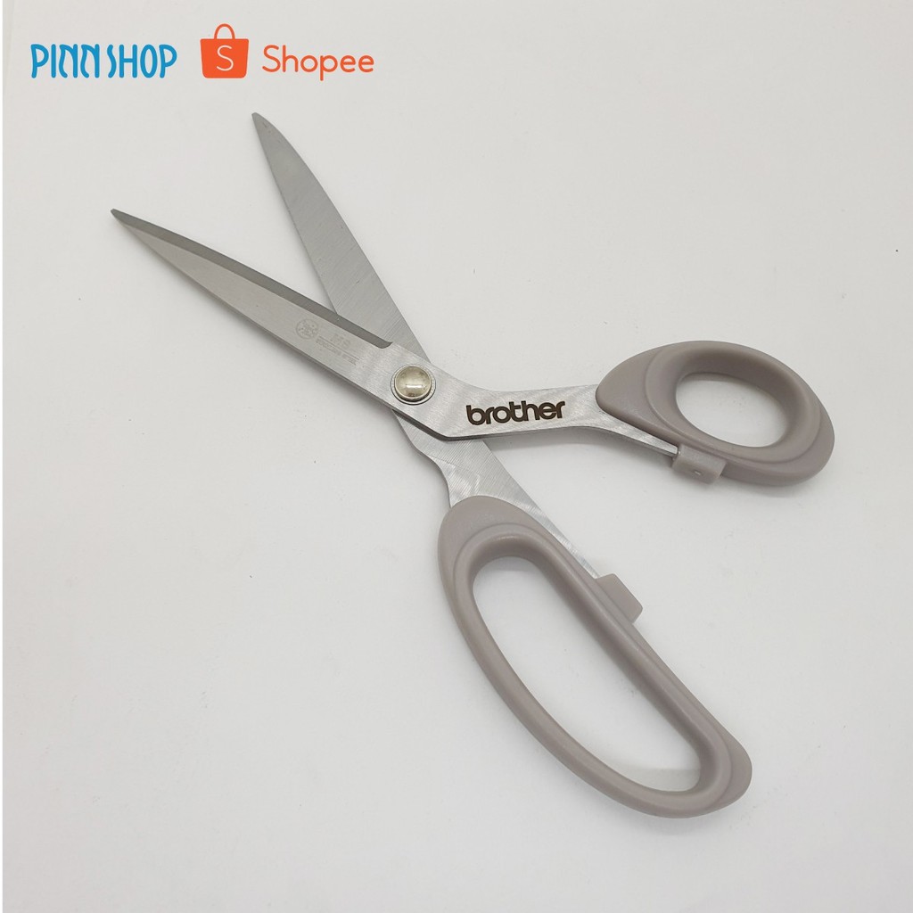 [ของแถมจักร ห้ามสั่งซื้อ] Brother Tailor Scissor กรรไกรคุณภาพดี จาก Brother